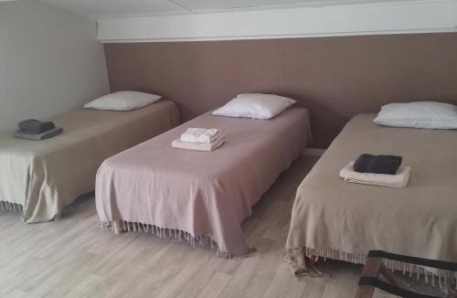 La Palud-sur-Verdon Hotel | Hôtel Restaurant Auberge des crêtes du Verdon