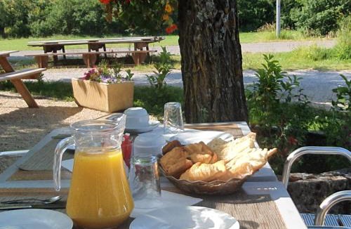 La Palud-sur-Verdon Hotel | Hôtel Restaurant Auberge des crêtes du Verdon