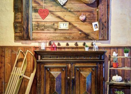 Freissinieres Hotel | Hôtel Restaurant Gîtes Les 5 Saisons