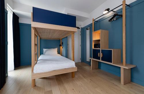 Argentiere Hotel | Hôtel Restaurant la Couronne