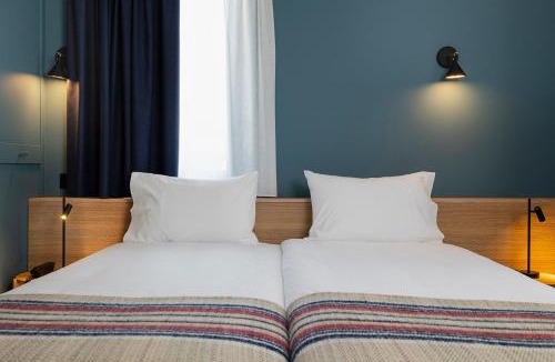 Argentiere Hotel | Hôtel Restaurant la Couronne