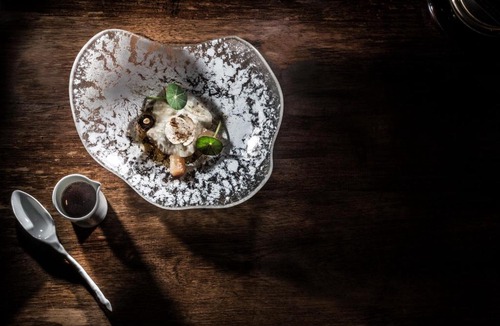 Montjuzet Hotel | Hôtel & Restaurant Le Pré