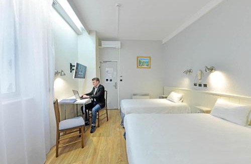 La Gare Hotel | Hôtel Saint André Gare SNCF