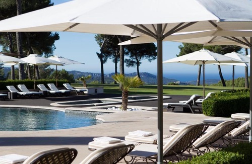Le Castellet Hotel | Hôtel & Spa du Castellet