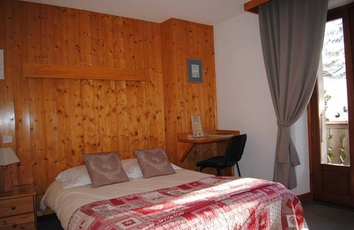 Saint-Gervais-les-Bains Hotel | Hôtel Val Joly