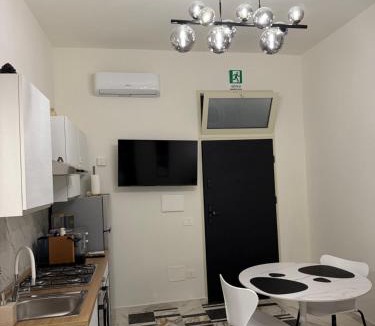 Marcianise House | Habitat modern venery