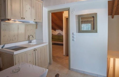 Old Town Rethymnon Hotel | Hamam Oriental Suites