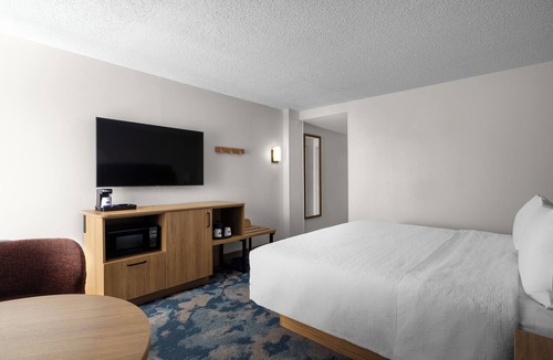 Doral Hotel | Hampton Inn Miami-Airport West