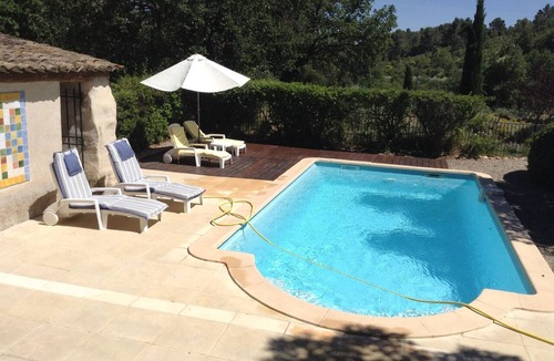 Ansouis House | happiness and quietness in an old farm in provence
