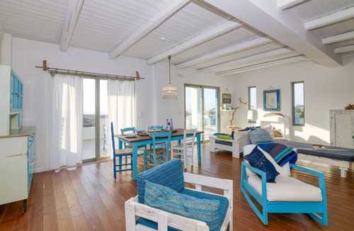 Achlada Apartment | Happy Apartment Heraklion, Heraklion, Greece