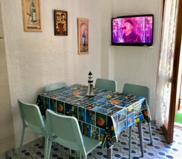 Vasto Apartment | Happy Penna
