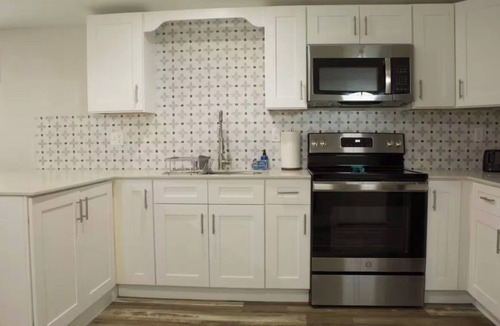 Riverview House | Harbor Haven #5