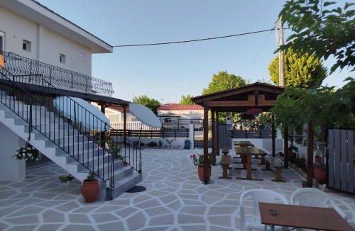 Nea Mesagkala Apartment | Harmony Apartments