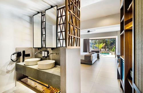 Pefki Hotel | Harmony E Rock Hotel