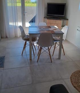 Publier Apartment | Harmony