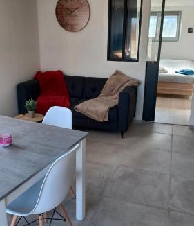 Publier Apartment | Harmony