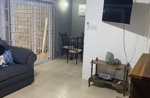 Falmouth Apartment | Haven Escape near Montego Bay