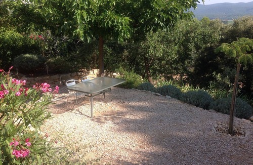 La Roquebrussanne Villa | Haven in Provence Verte.