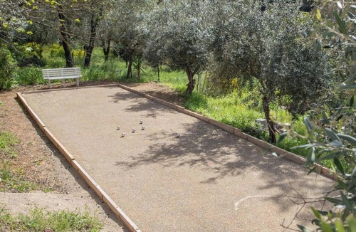 Trans-en-Provence Villa | Haven of peace in the Var