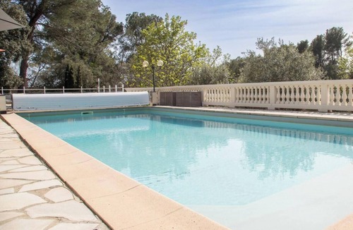 Trans-en-Provence Villa | Haven of peace in the Var