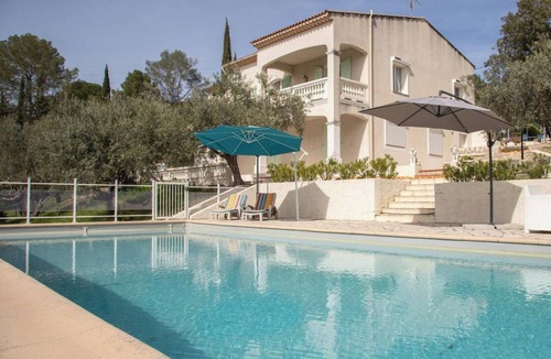 Trans-en-Provence Villa | Haven of peace in the Var