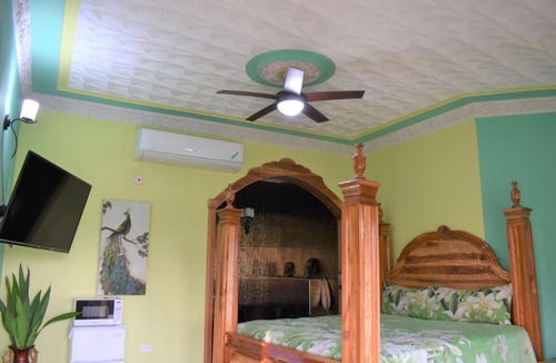 Belmont House | Haven View Villa & Spa