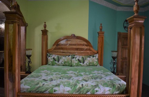 Belmont House | Haven View Villa & Spa