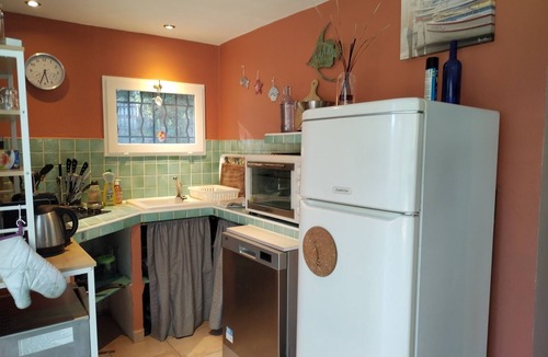 Pignans Cottage | Havre de paix swimming pool & pétanque - Gîte 3* 6 pers - Var