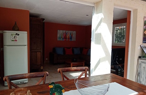 Pignans Cottage | Havre de paix swimming pool & pétanque - Gîte 3* 6 pers - Var