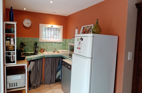 Pignans Cottage | Havre de paix swimming pool & pétanque - Gîte 3* 6 pers - Var