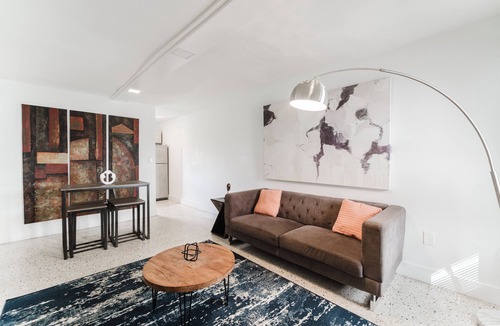 Wynwood Art District Apartment | Heart of Miami Cozy Wynwood Apt + Free Parking