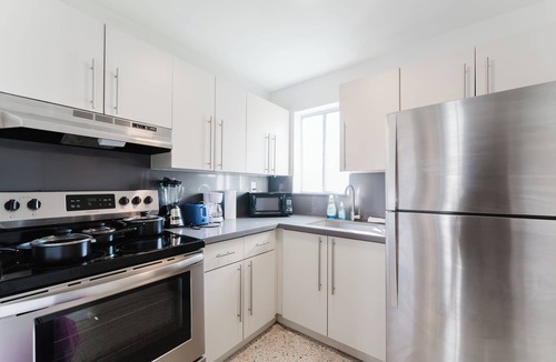 Wynwood Art District Apartment | Heart of Miami Cozy Wynwood Apt + Free Parking