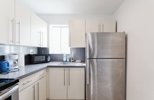 Wynwood Art District Apartment | Heart of Miami Cozy Wynwood Apt + Free Parking