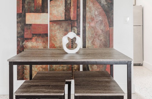 Wynwood Art District Apartment | Heart of Miami Cozy Wynwood Apt + Free Parking