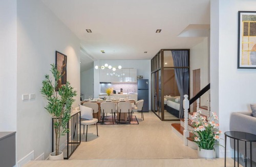 Patong Villa | Heart Patong pool villa with 5BR by MP property