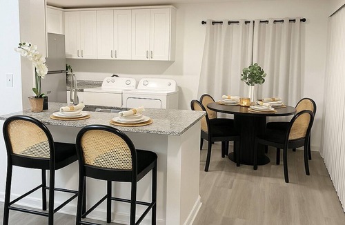 Solivita House | Heaven by Ivonne-Soothing 2-bedroom house