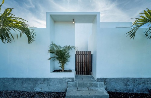 Songan Villa | Heaven House Kintamani