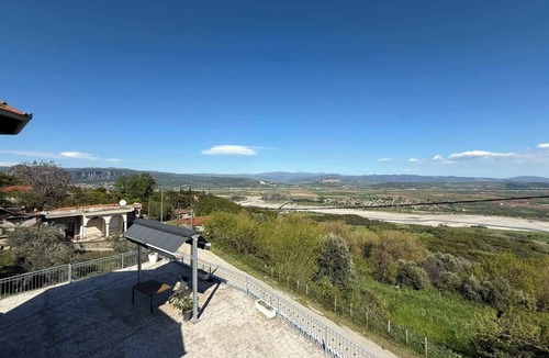 Kalambaka Villa | Heavens Balcony Meteora