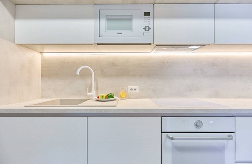 Babin Kuk Apartment | Hedera Estate, Hedera A3