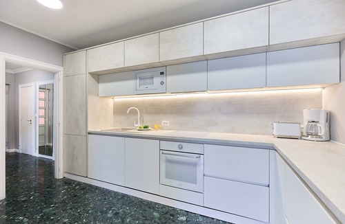 Babin Kuk Apartment | Hedera Estate, Hedera A3