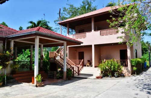 Ko Yao Hotel | Heimat Garden - Your Home in Koh Yao Yai