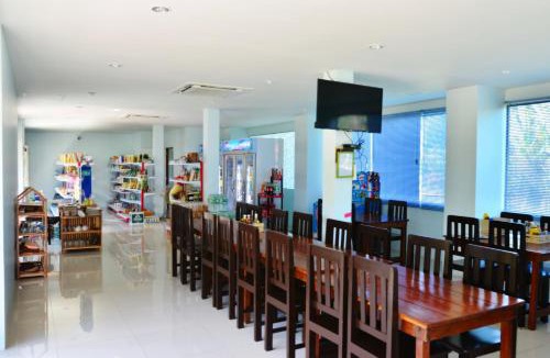Ko Yao Hotel | Heimat Garden - Your Home in Koh Yao Yai