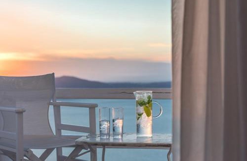 Firostefani Hotel | Helestia Hotel, Caldera Santorini