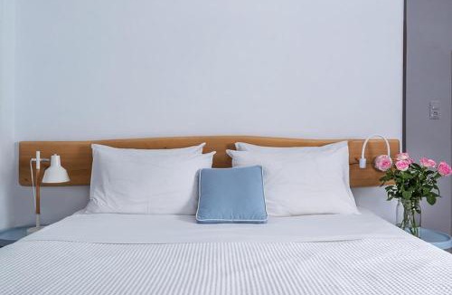Firostefani Hotel | Helestia Hotel, Caldera Santorini