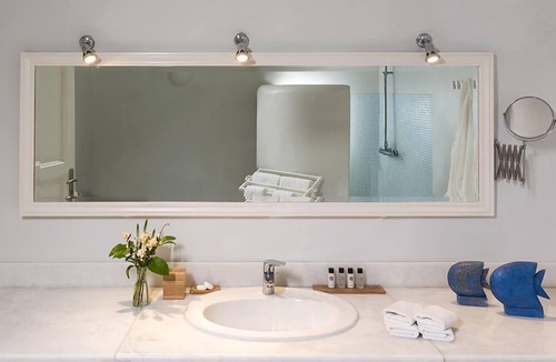 Firostefani Hotel | Helestia Pocket Hotel, Caldera Santorini