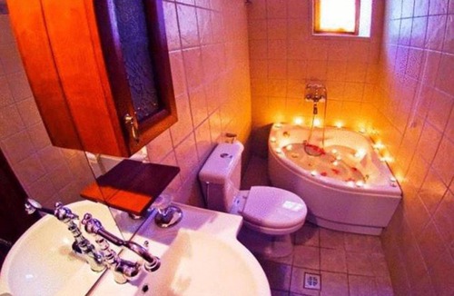 Kissos House | Heliodora Superior Triple Room 5