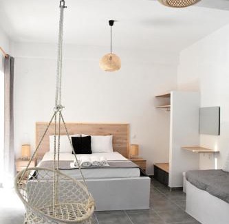Stomio Apartment | Heliofos Apartments