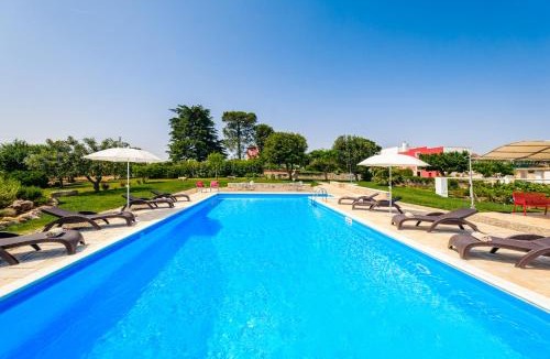 Alberobello Villa | HelloAPULIA Alberobello - Masseria Don Sisto