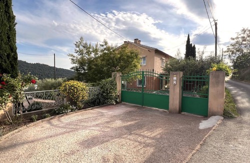 Carnoules House | Helphie - CARNOULES - Gîte
