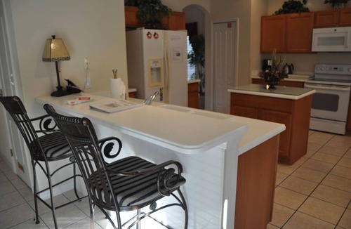 West Haven House | Henley Park Vacation Home near Disney, Orlando